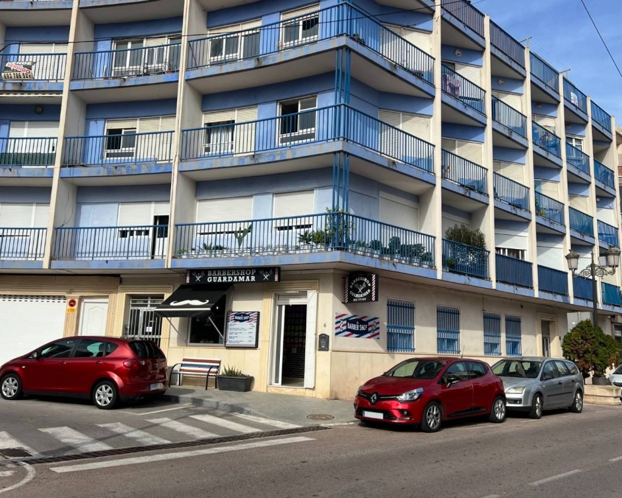  - Resale - Guardamar del Segura - Centro
