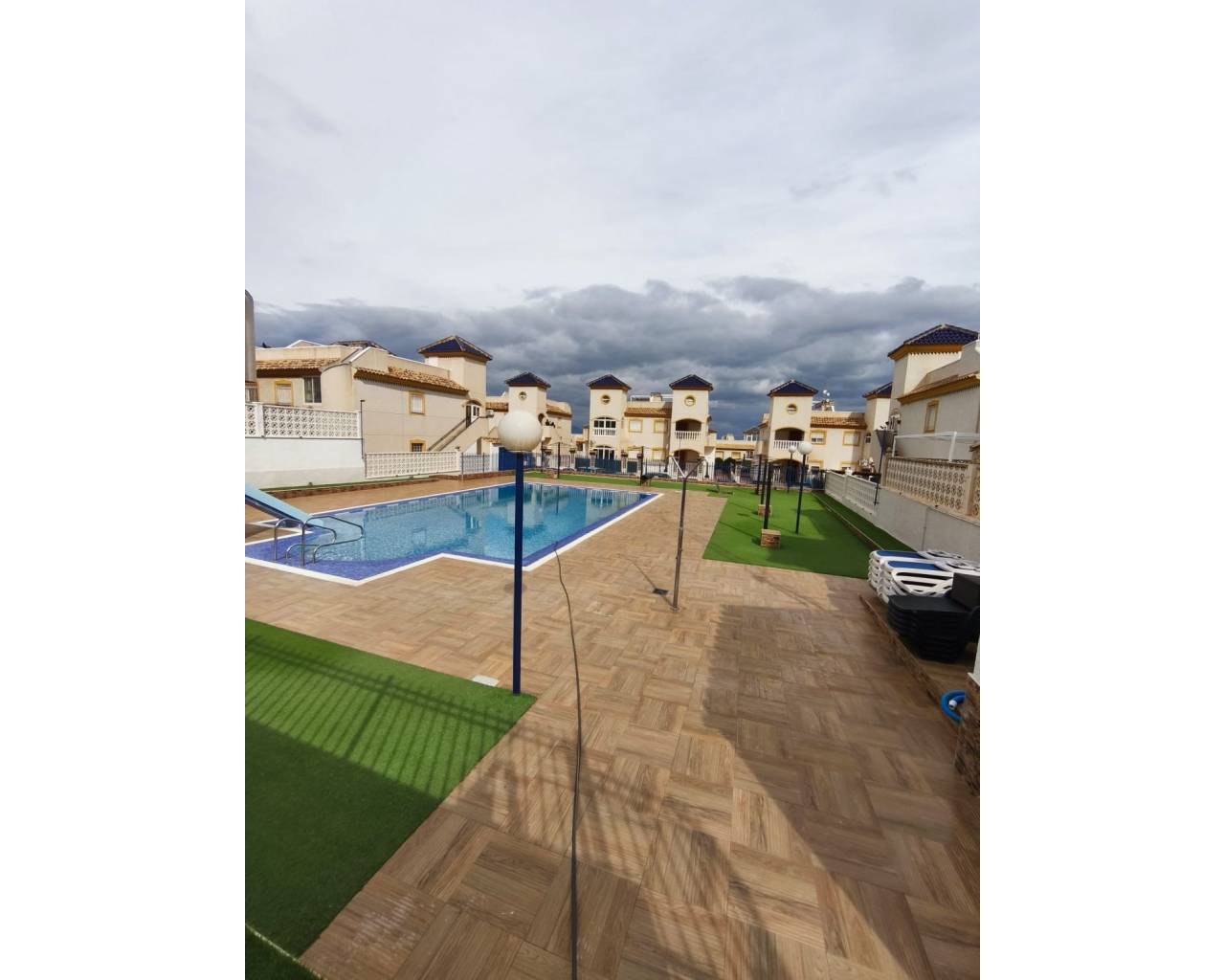 - Resale - Guardamar del Segura - El Edén - Los Estaños