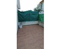 Resale -  - Guardamar del Segura - El Edén - Los Estaños