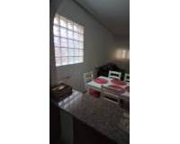 Resale -  - Guardamar del Segura - El Edén - Los Estaños