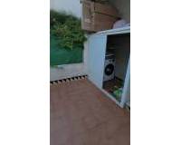 Resale -  - Guardamar del Segura - El Edén - Los Estaños