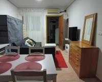Resale -  - Guardamar del Segura - El Edén - Los Estaños