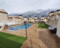 Resale -  - Guardamar del Segura - El Edén - Los Estaños