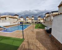 Resale -  - Guardamar del Segura - El Edén - Los Estaños