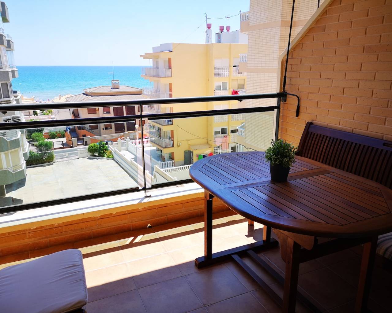  - Resale - Guardamar del Segura - optional location detail