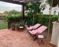 Resale -  - Hacienda riquelme