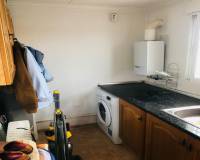 Resale - Halb freistehende Villa - Torrevieja - San Luis