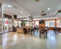 Resale - Hotel - Torrevieja - Centro