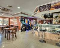 Resale - Hotel - Torrevieja - Centro