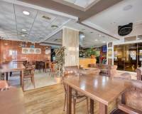 Resale - Hotel - Torrevieja - Centro
