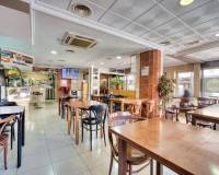 Resale - Hotel - Torrevieja - Centro