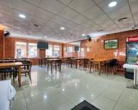 Resale - Hotel - Torrevieja - Centro
