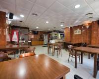 Resale - Hotel - Torrevieja - Centro