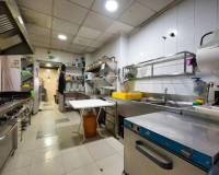Resale - Hotel - Torrevieja - Centro