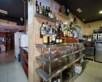 Resale - Hotel - Torrevieja - Centro