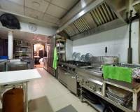 Resale - Hotel - Torrevieja - Centro