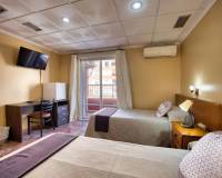 Resale - Hotel - Torrevieja - Centro
