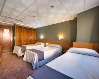 Resale - Hotel - Torrevieja - Centro