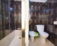 Resale - Hotel - Torrevieja - Centro