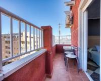 Resale - Hotel - Torrevieja - Centro