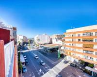 Resale - Hotel - Torrevieja - Centro