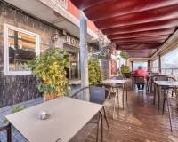 Resale - Hotel - Torrevieja - Centro