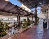 Resale - Hotel - Torrevieja - Centro
