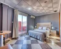 Resale - Hotel - Torrevieja - Centro
