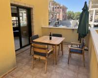 Resale - House - Benferri - optional location detail