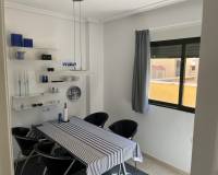 Resale - House - Benferri - optional location detail