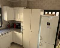 Resale - House - Benferri - optional location detail