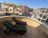 Resale - House - Benferri - optional location detail