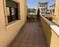 Resale - House - Benferri - optional location detail