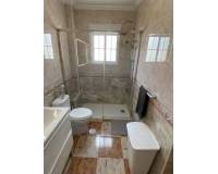 Resale - House - Cabo Roig