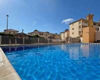 Resale - House - Cabo Roig