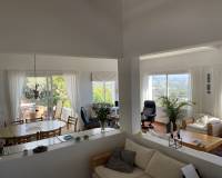 Resale - House - Calpe - optional location detail