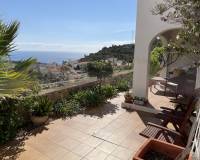 Resale - House - Calpe - optional location detail