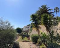 Resale - House - Calpe - optional location detail
