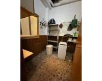 Resale - House - Los Montesinos - Centro