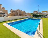 Resale - House - Orihuela Costa - Las Filipinas