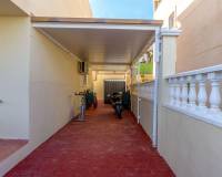 Resale - House - Orihuela Costa - Las Filipinas
