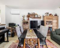 Resale - House - Orihuela Costa - Las Filipinas