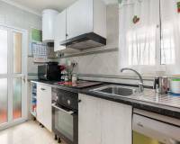 Resale - House - Orihuela Costa - Las Filipinas