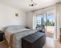 Resale - House - Orihuela Costa - Las Filipinas