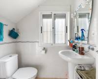 Resale - House - Orihuela Costa - Las Filipinas