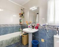 Resale - House - Orihuela Costa - Las Filipinas