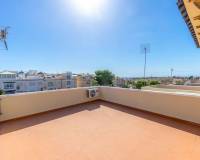Resale - House - Orihuela Costa - Las Filipinas