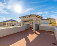 Resale - House - Orihuela Costa - Las Filipinas