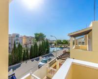 Resale - House - Orihuela Costa - Las Filipinas