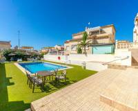 Resale - House - Orihuela Costa - Las Filipinas